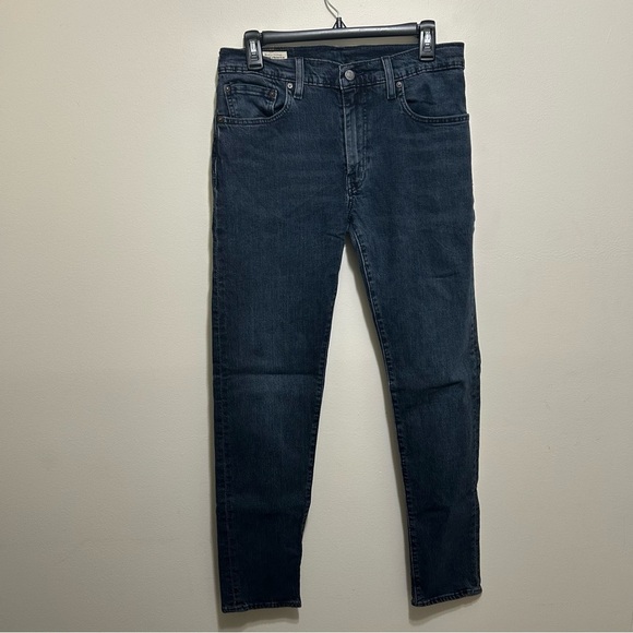 Levi's 512 Slim Taper Jeans - Picture 1 of 3